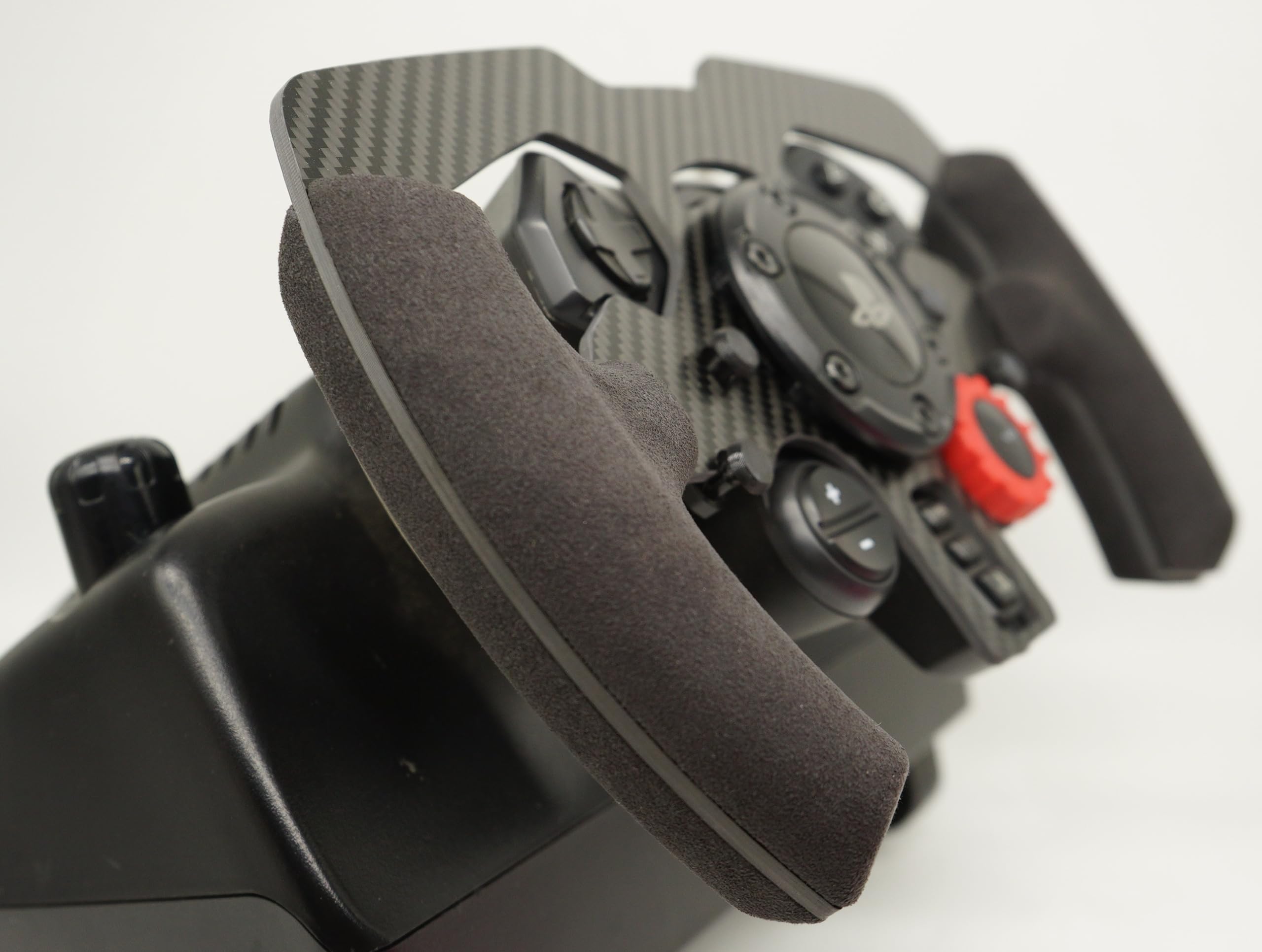 Amazon.co.jp: SIMPUSH GT3 F1 レーシング ホイール適用 G29 G923