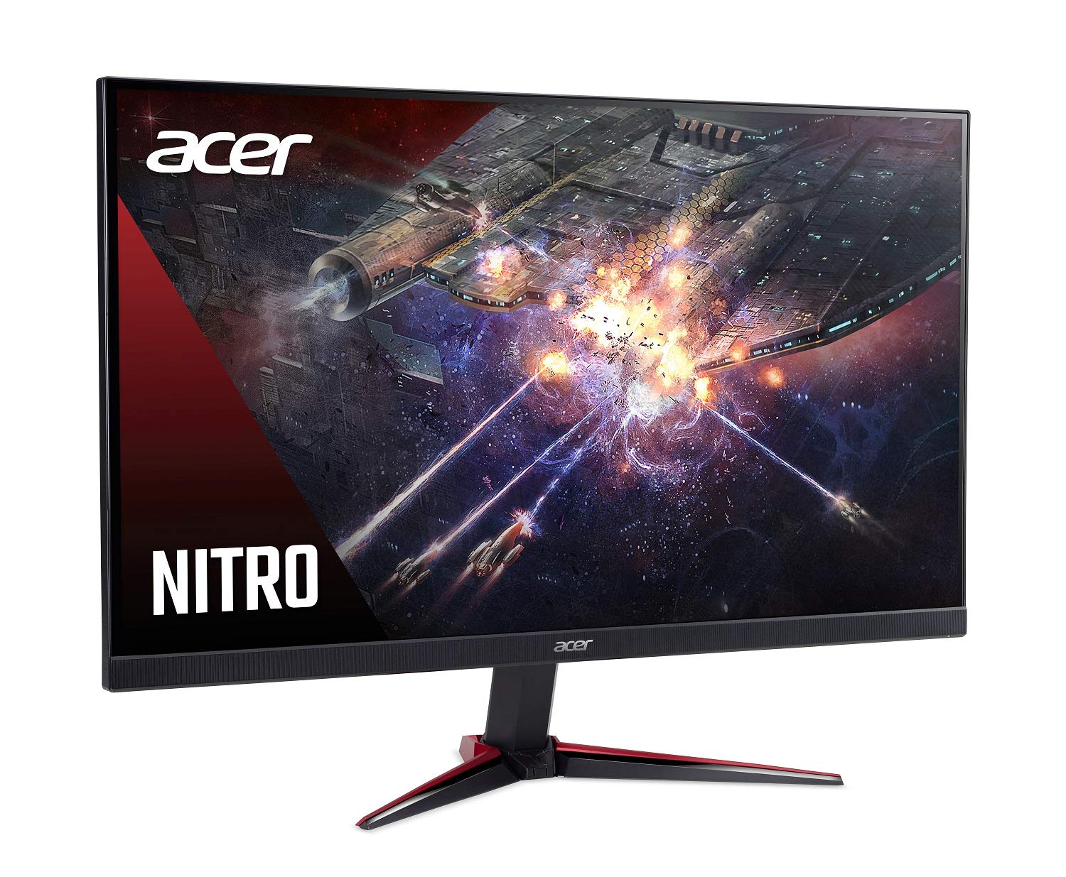 Amazon.com: acer Nitro VG240Y Pbiip 23.8 Inches Full HD (1920 x