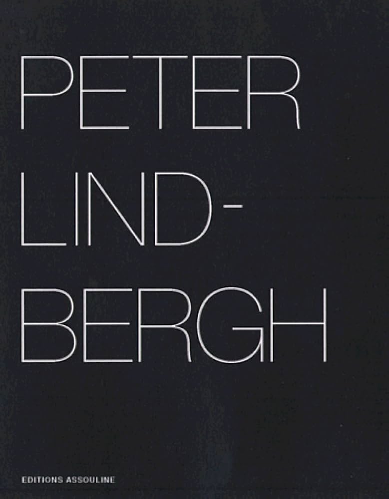 Amazon | Peter Lindbergh: Selected Works 1996-1998 (Portfolio S