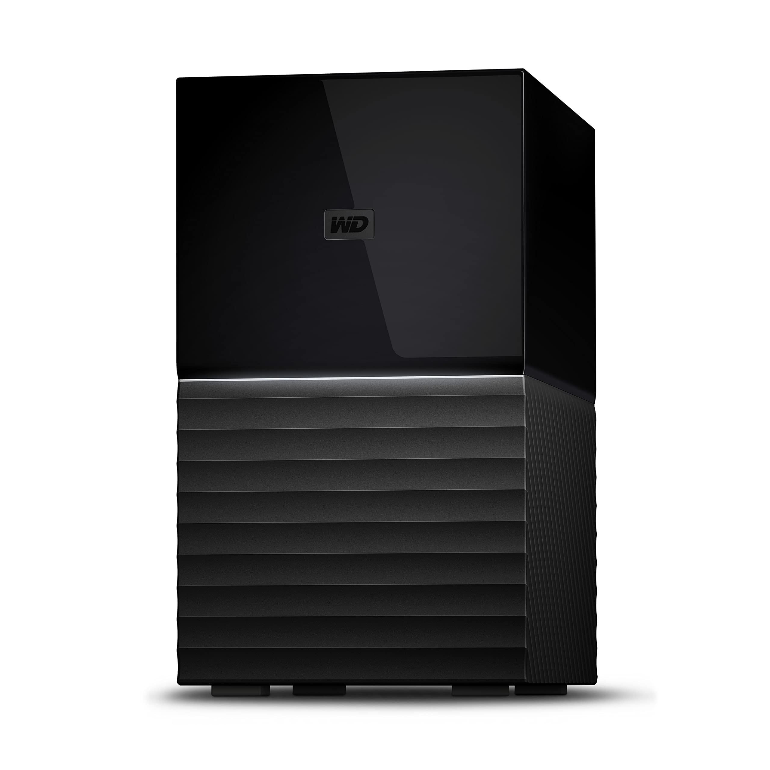 Amazon.com: WD 28TB My Book Duo Desktop RAID External Hard Drive
