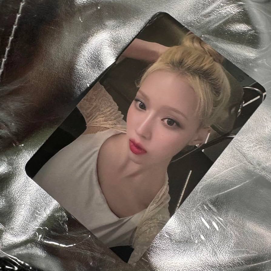 Amazon.co.jp: aespa synk parallel line vip トレカ ウィンター