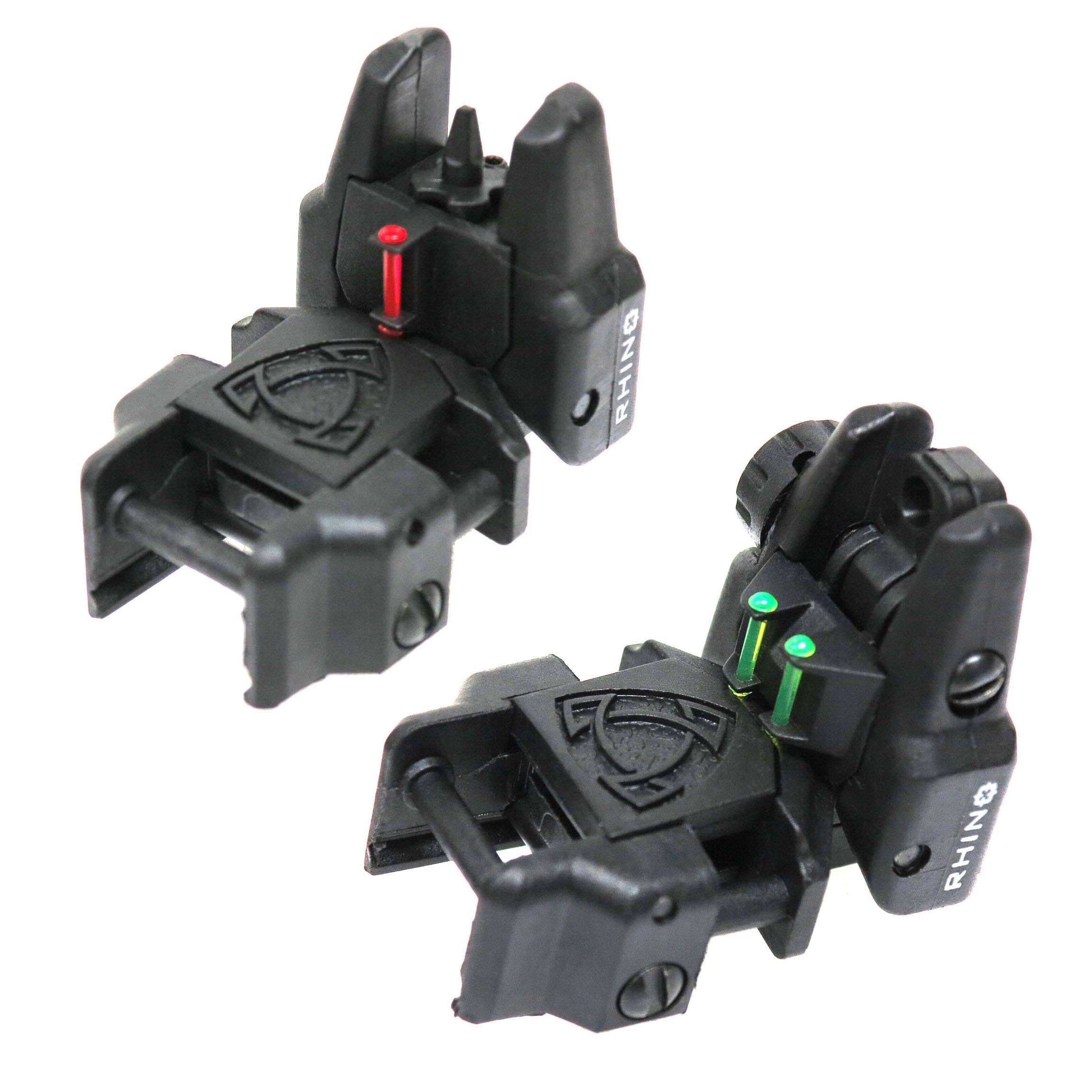 Amazon.co.jp: 「 APS 」20mm ピカティニー レール用 Rhino タイプ