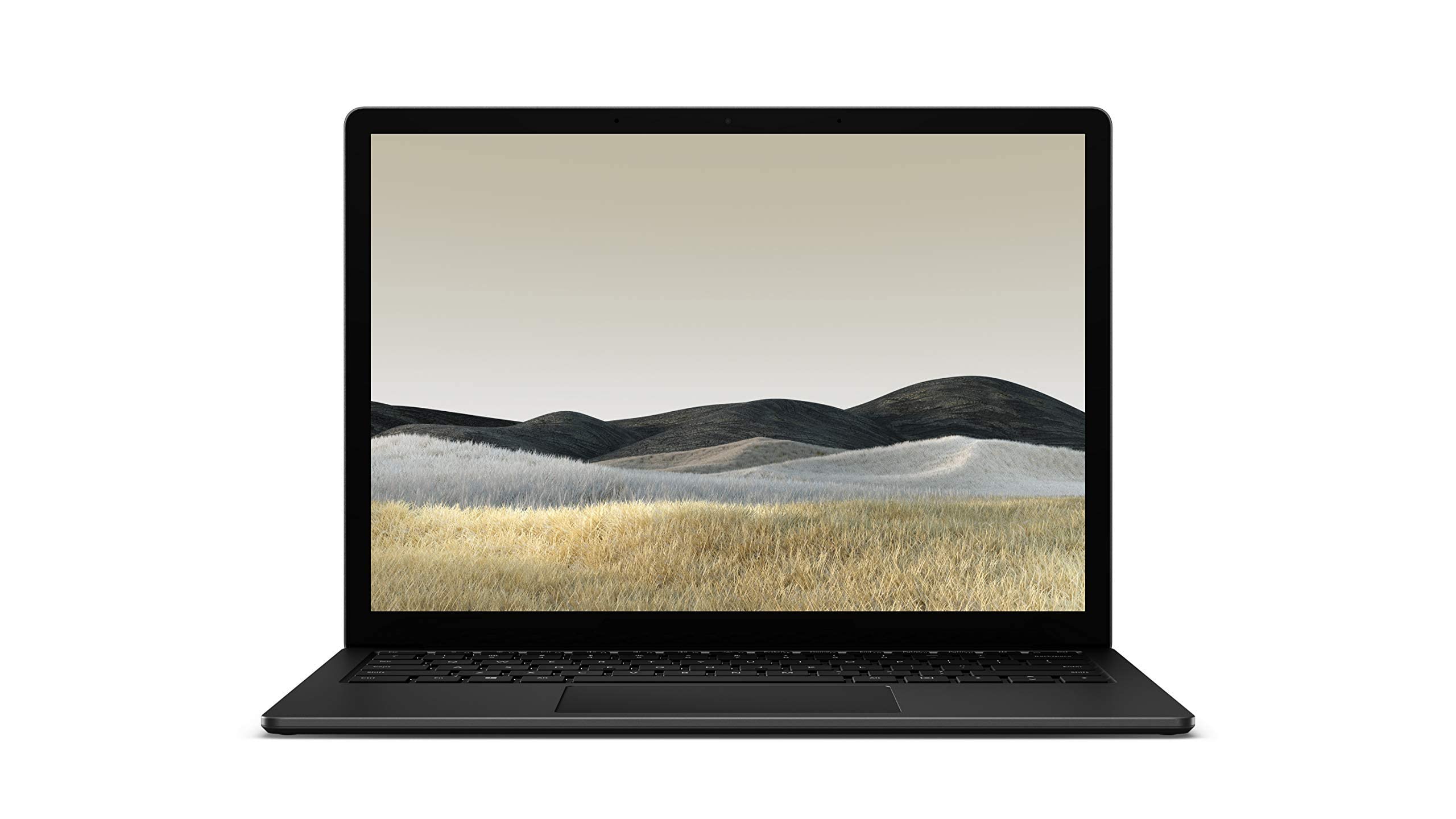 Amazon.com: Microsoft Surface Laptop 3 13.5in Touchscreen Intel i7