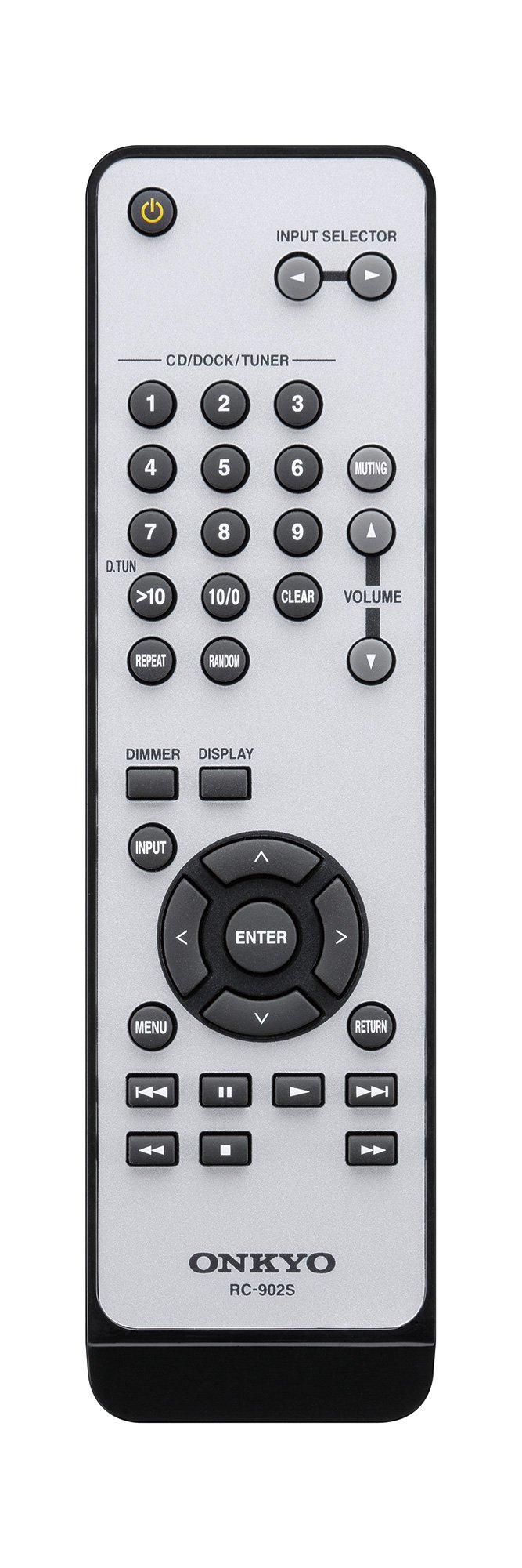 Amazon.co.jp: ONKYO ステレオプリメインアンプ (シルバー) A-9010(S