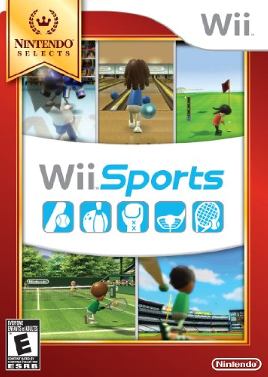 Amazon | Wii Sports / Game | Wii