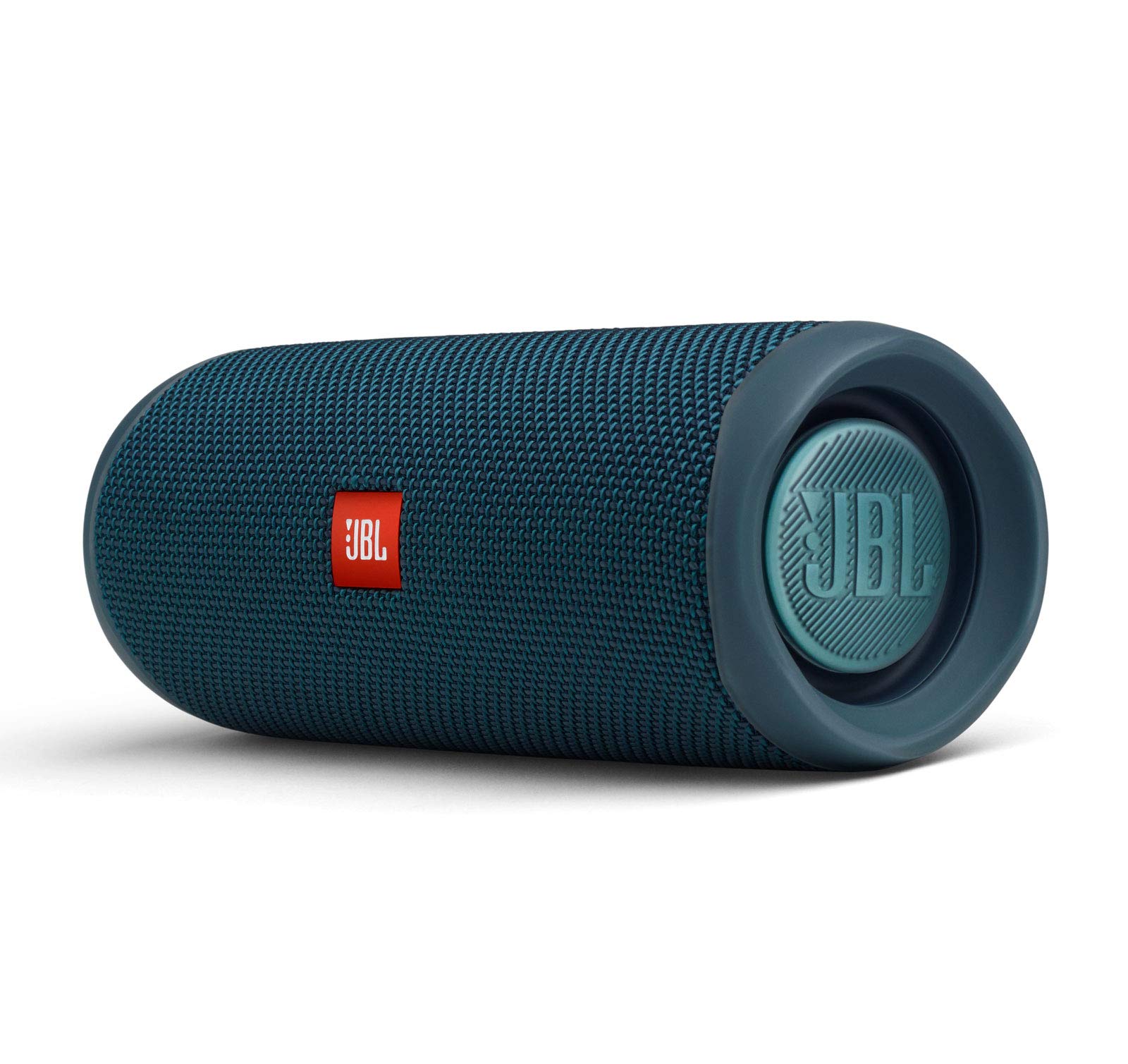 Amazon.com: JBL Flip 5 Portable Bluetooth Speaker - Ocean Blue