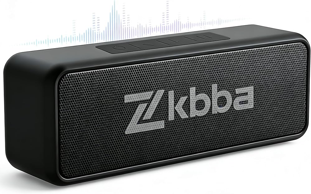 Amazon.co.jp: 【2025迫力重低音＆HIFI音質】 Bluetooth スピーカー