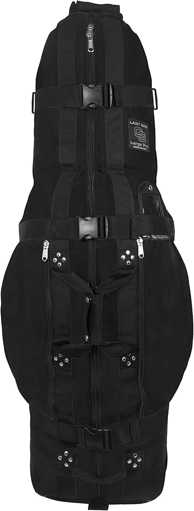 Amazon | CLUB GLOVE クラブグローブ Last Bag Large Pro トラベル