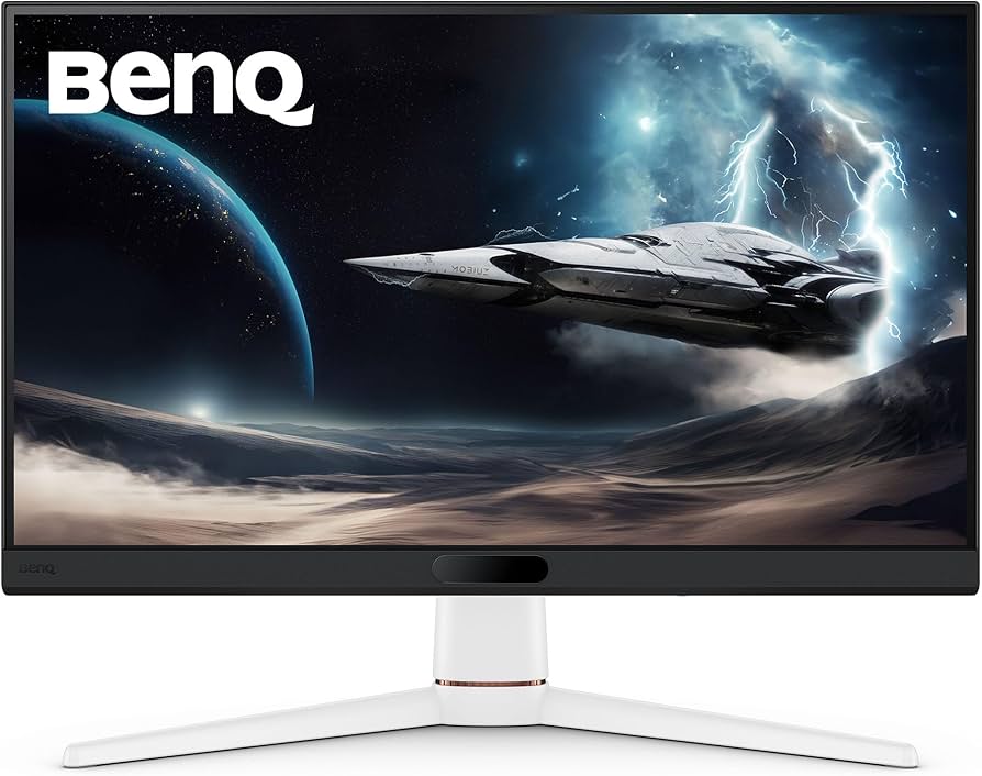 Amazon.com: BenQ MOBIUZ EX251 25” FHD 180Hz 220Hz Refresh Rate 1ms