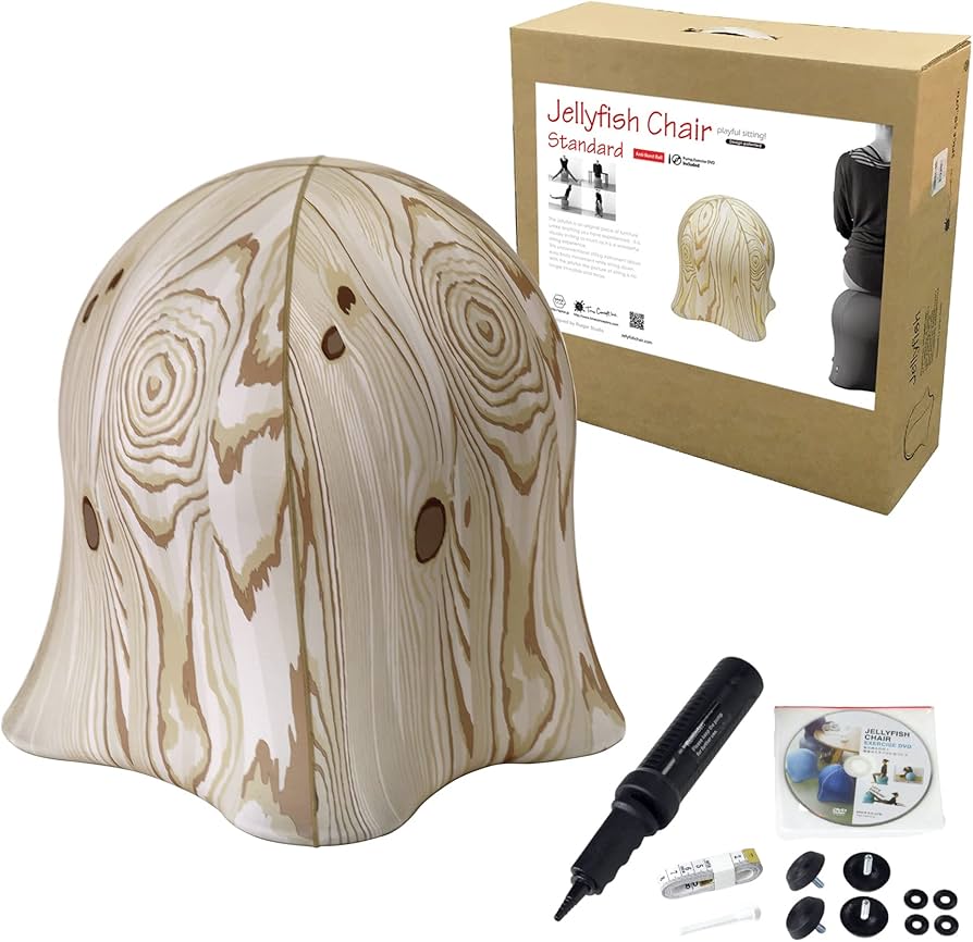 Amazon.co.jp: SPICE OF LIFE(スパイス) 転がらない バランスボール