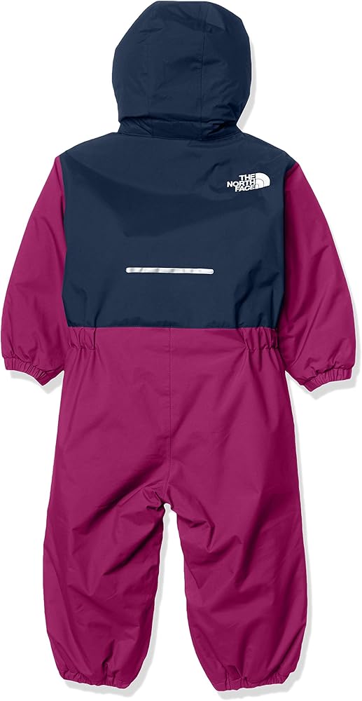 Amazon | [ザノースフェイス] オールインワン スノーワンピース