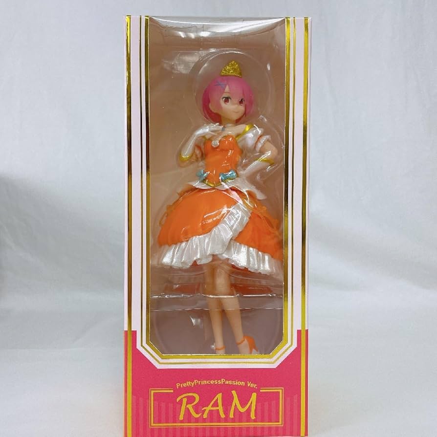 Amazon.co.jp: ラム 「Re：ゼロから始める異世界生活」 スーパー