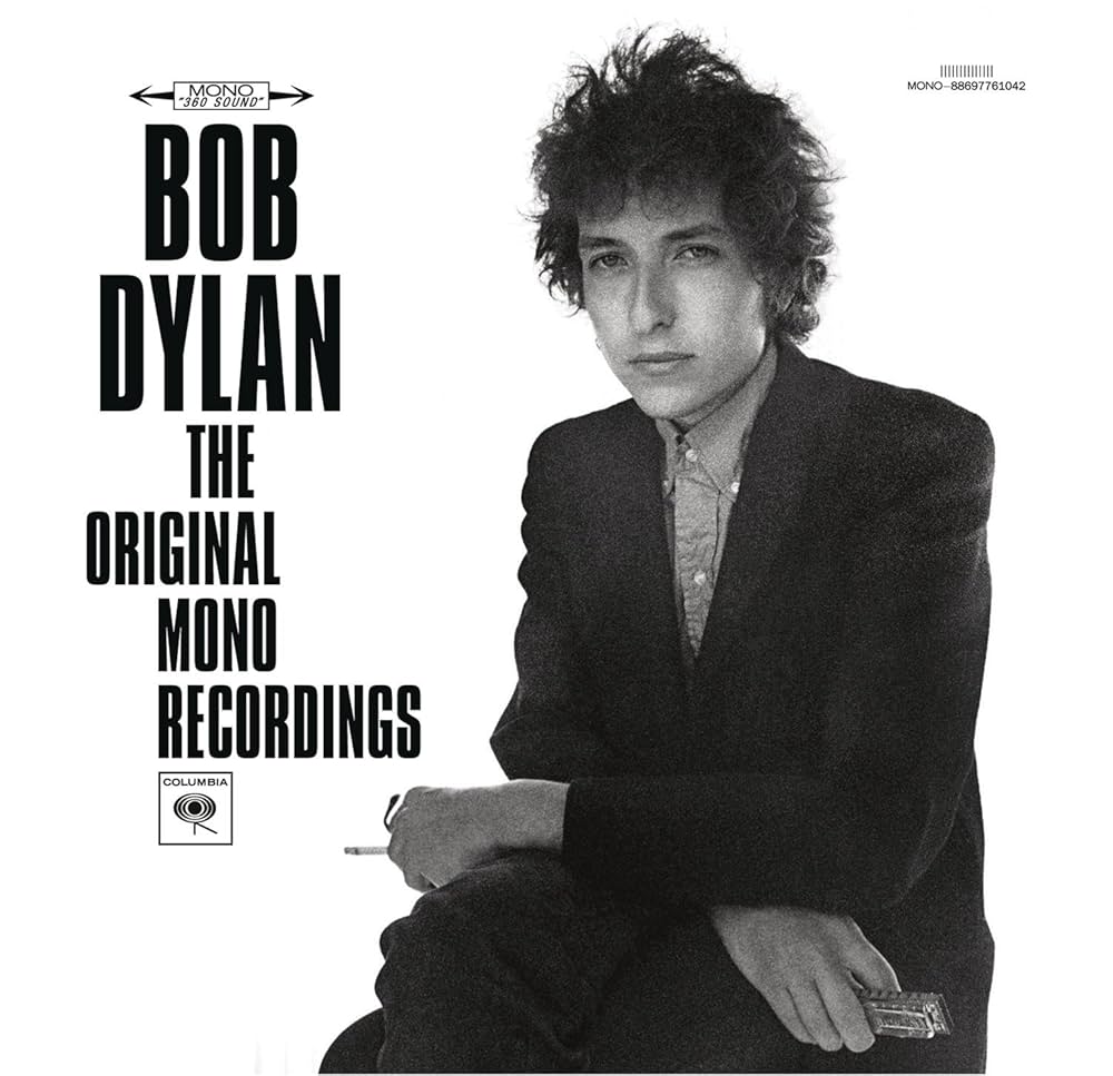 Amazon.com: The Original Mono Recordings (Limited Edition): CDs