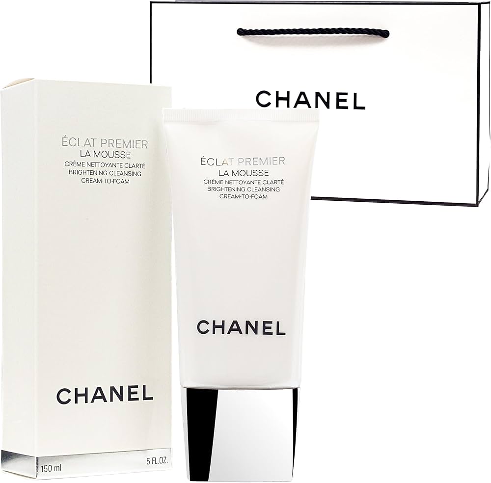 Amazon | 【国内正規品】CHANEL シャネル エクラ プルミエ フォーム