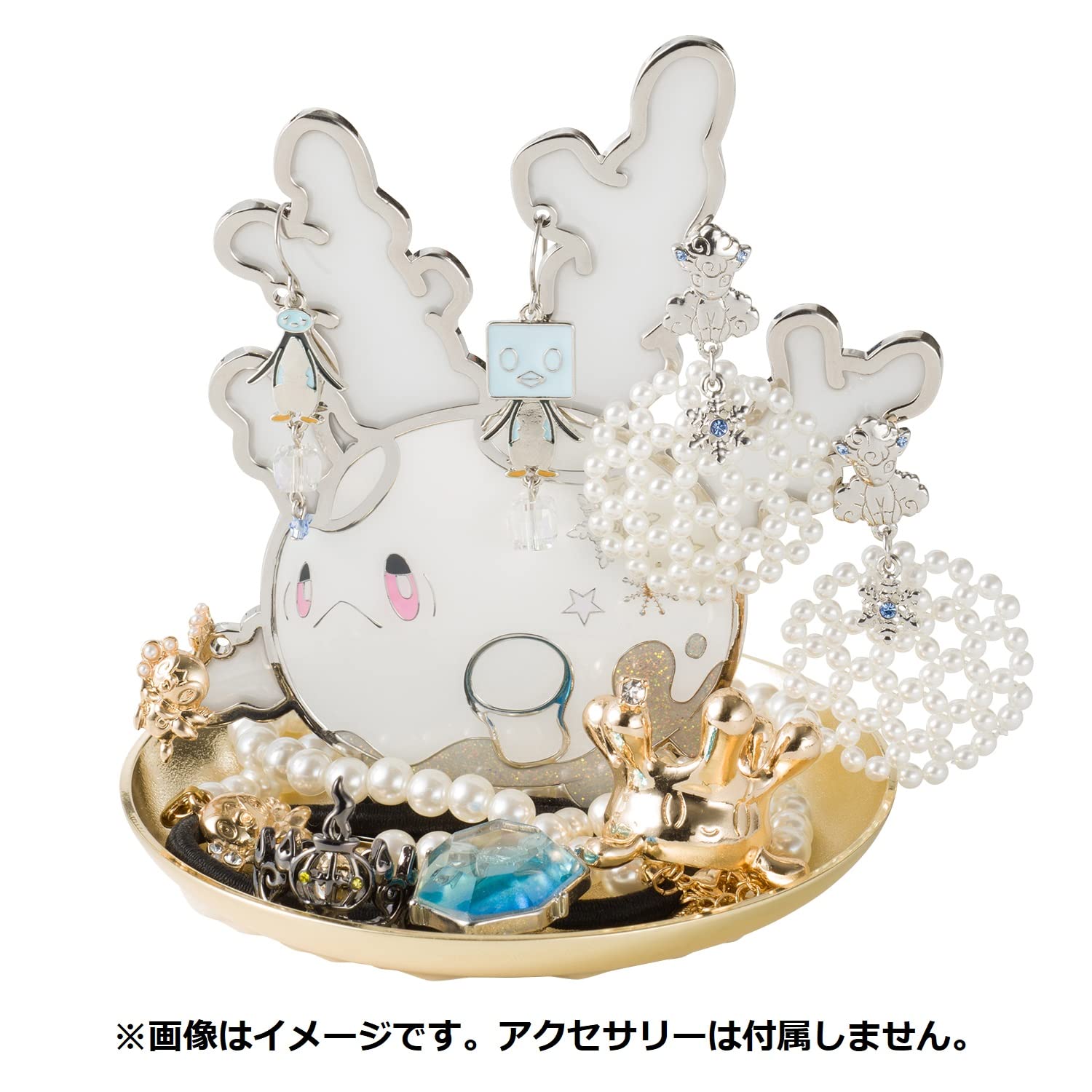 Amazon.co.jp: ポケモンセンターオリジナル アクセサリースタンド
