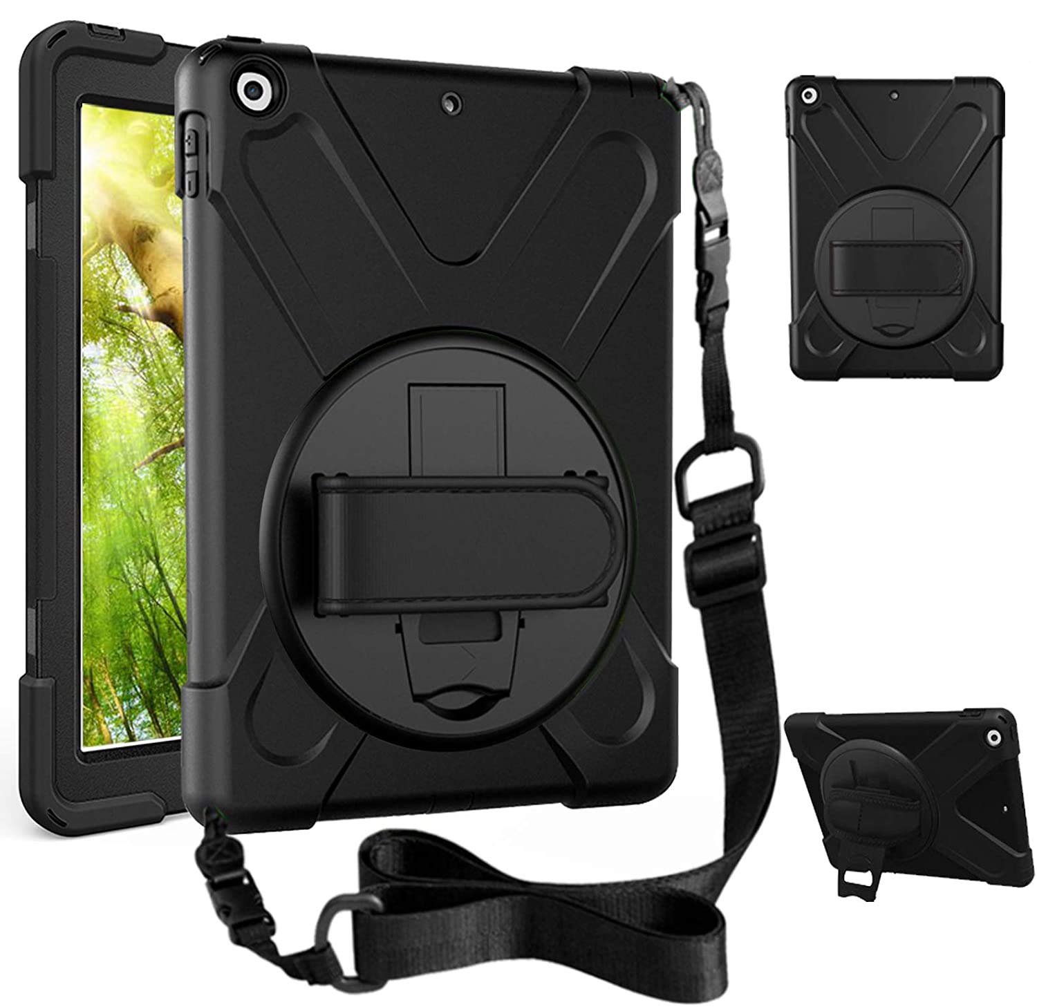 Amazon | iPad 9世代 7世代 ケース iPad 8世代 ケース iPad 10.2