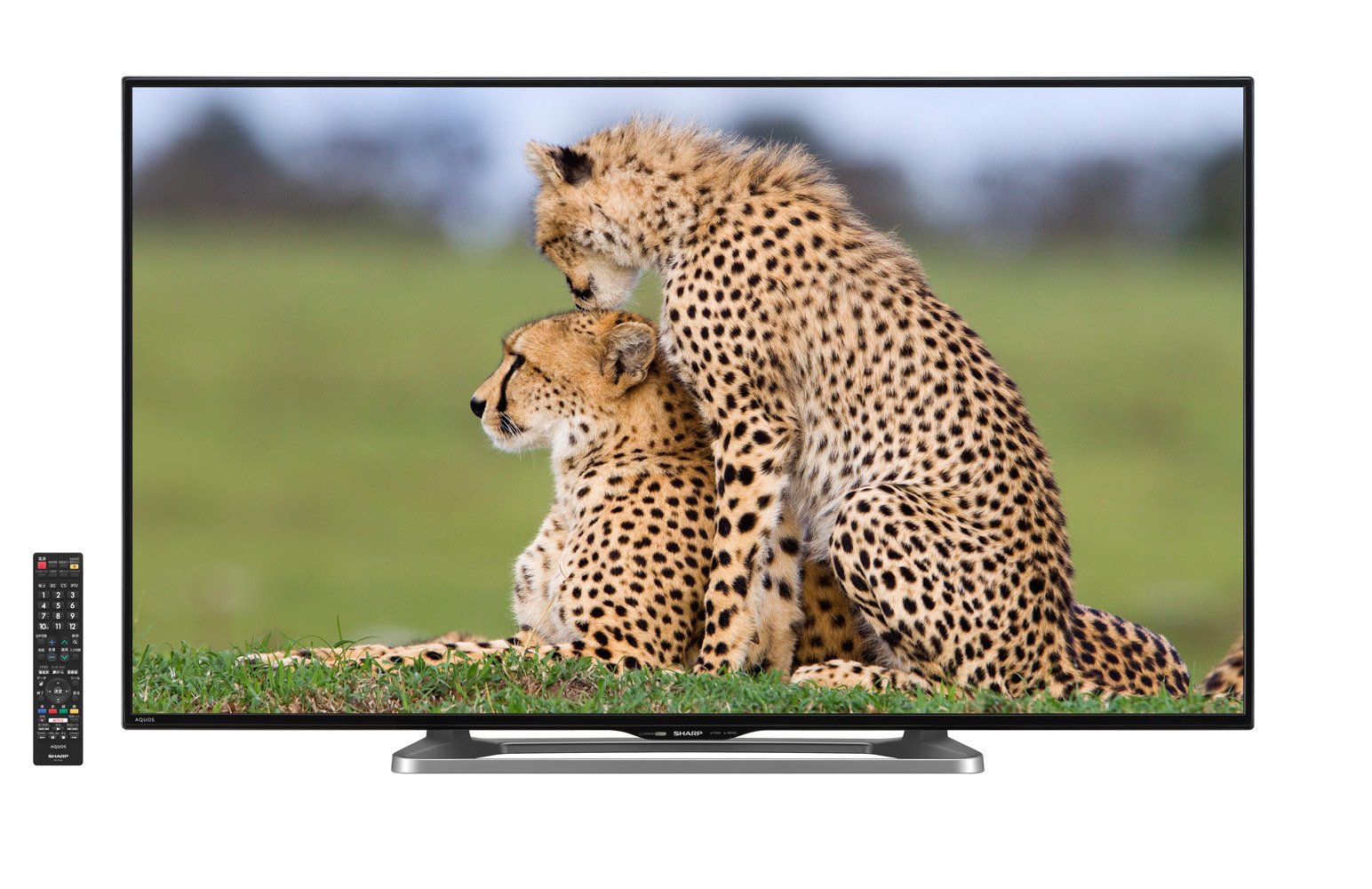 Amazon | シャープ 55V型 液晶テレビ AQUOS LC-55W30 | シャープ(SHARP