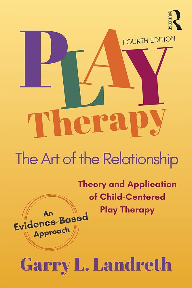 Play Therapy: 9781032186955: Medicine & Health Science Books
