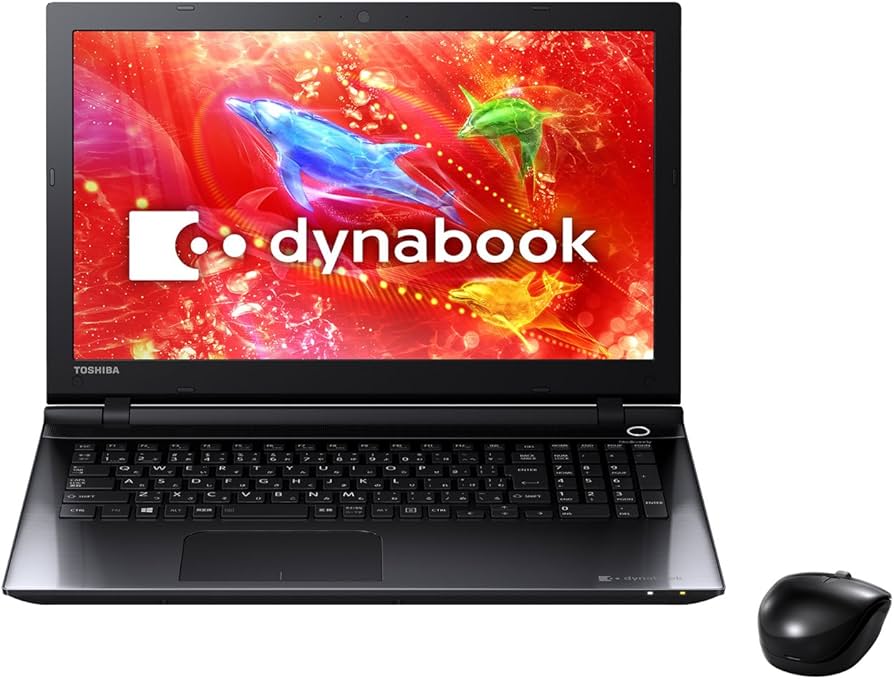√ TOSHIBA dynabook T75/EGD ストレージ無 √ TOSHIBA dynabook T75