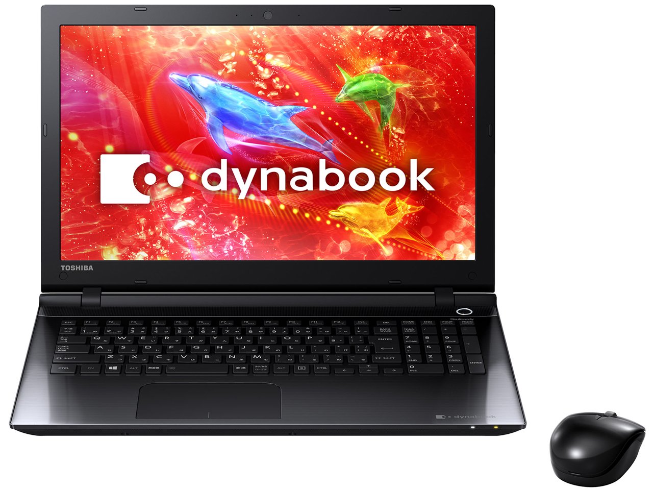 Amazon.co.jp: 東芝 ノートパソコン dynabook T75プレシャスブラック