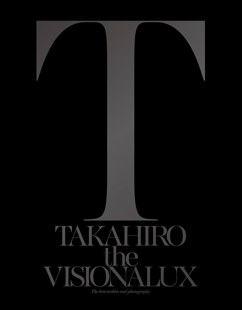 Amazon.co.jp: the VISIONALUX(3CD+3DVD+写真集3冊組) - EXILE