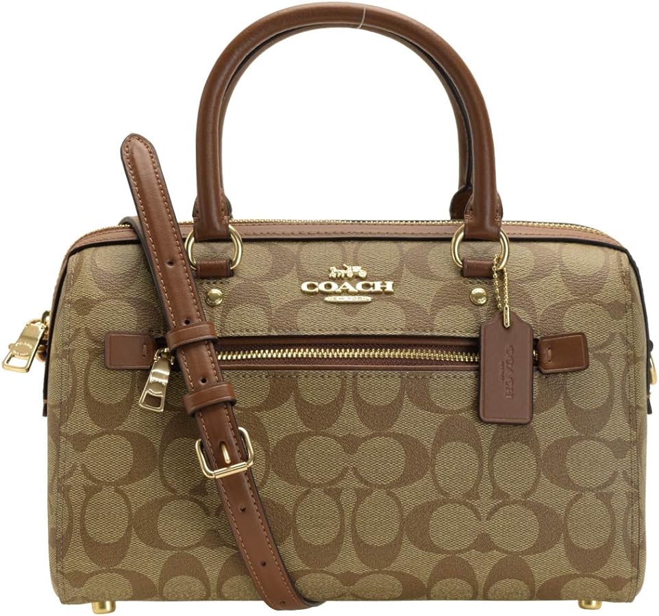Amazon | [コーチ] バッグ ショルダーバッグ 2way 斜めがけ ボストン