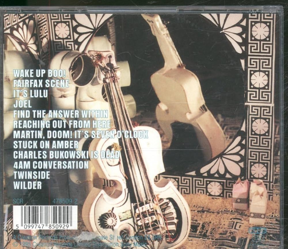 Amazon.co.jp: Wake Up: ミュージック