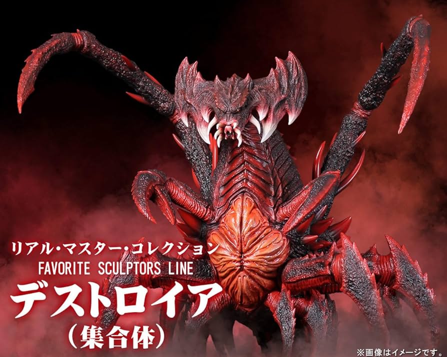 Amazon | リアルマスターコレクション FAVORITE SCULPTORS LINE