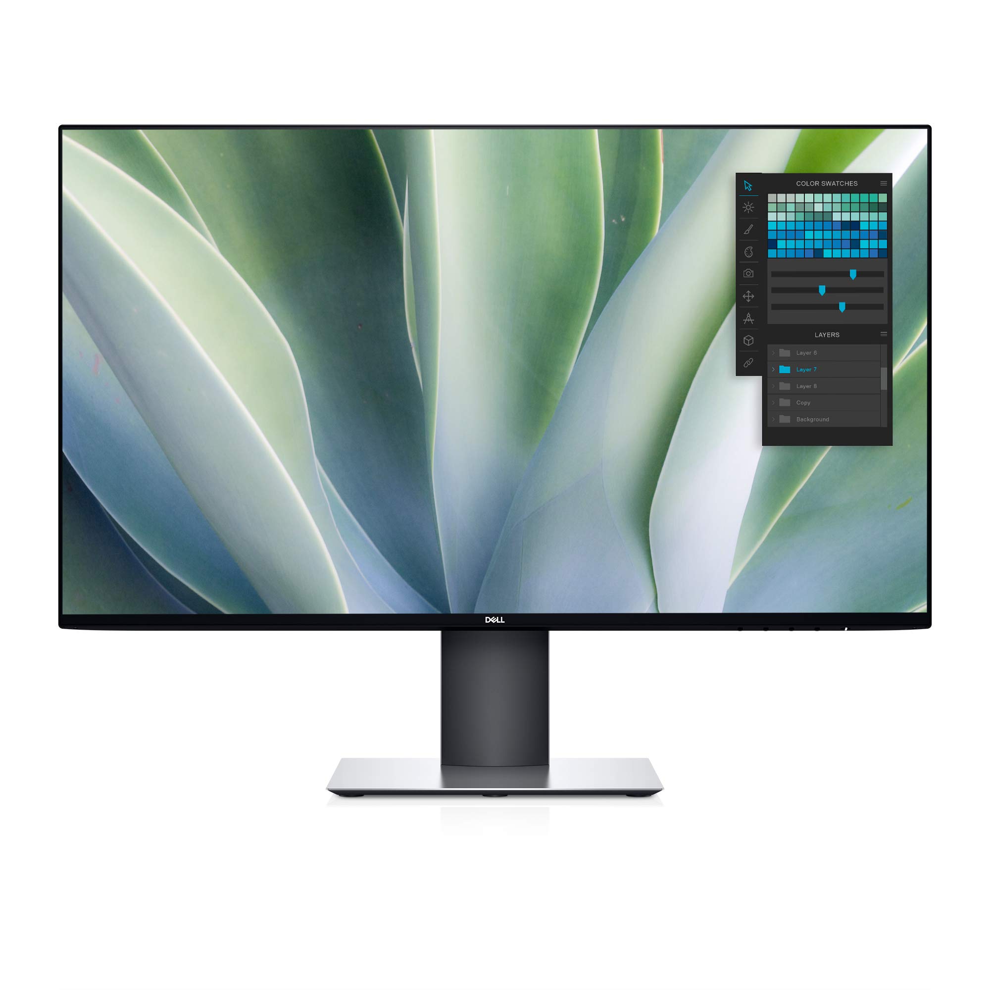 Amazon.com: Dell Ultrasharp U2719DX 27-Inch WQHD 2560x1440