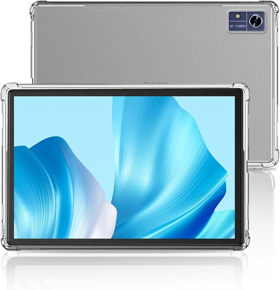 Amazon.co.jp: CHUWI Hi10 XPro 10.1インチ インチ 用 ケース 透明