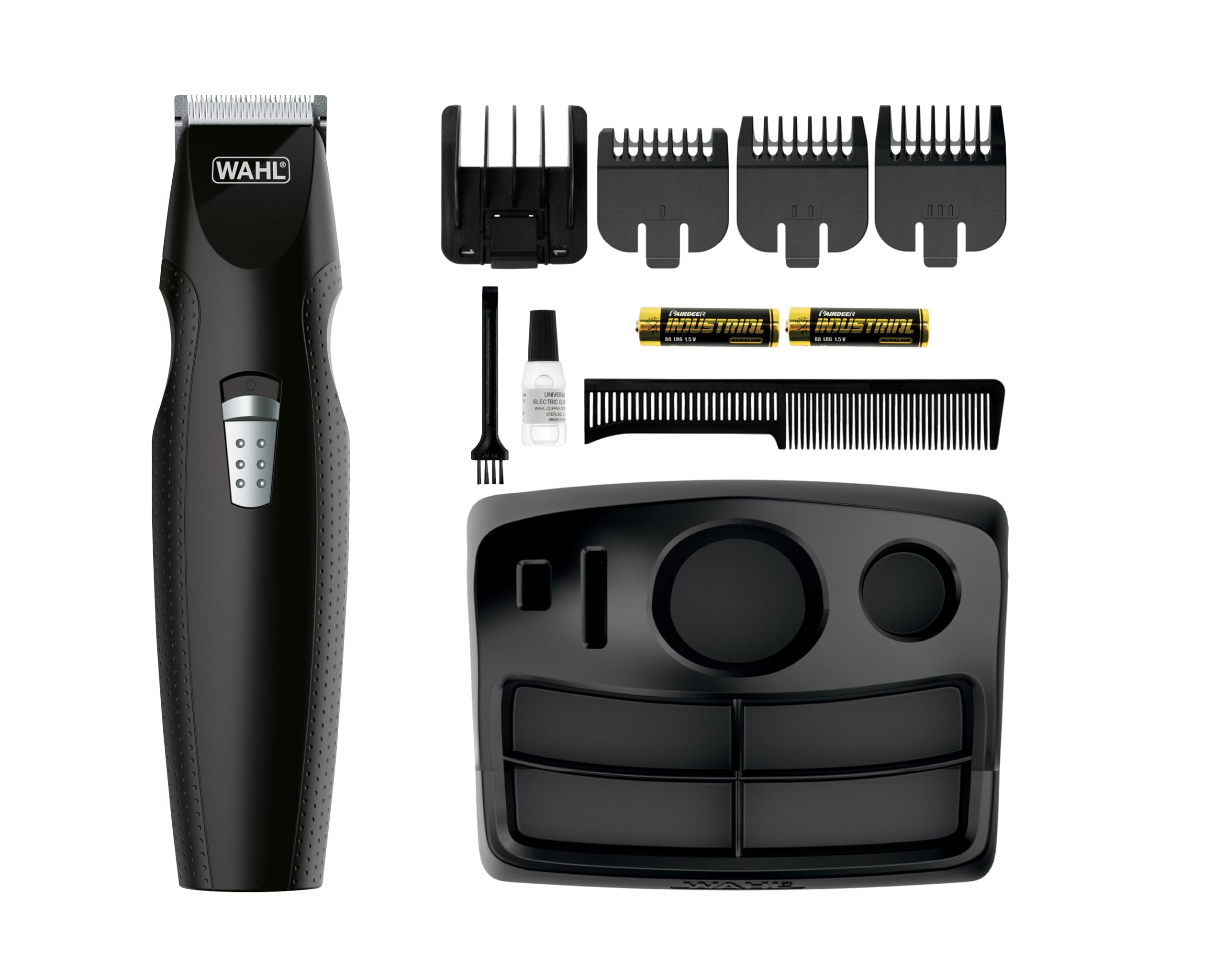 Wahl 05606-508 Mustache & Beard/Sakal & Bıyık Düzeltme Makinesi