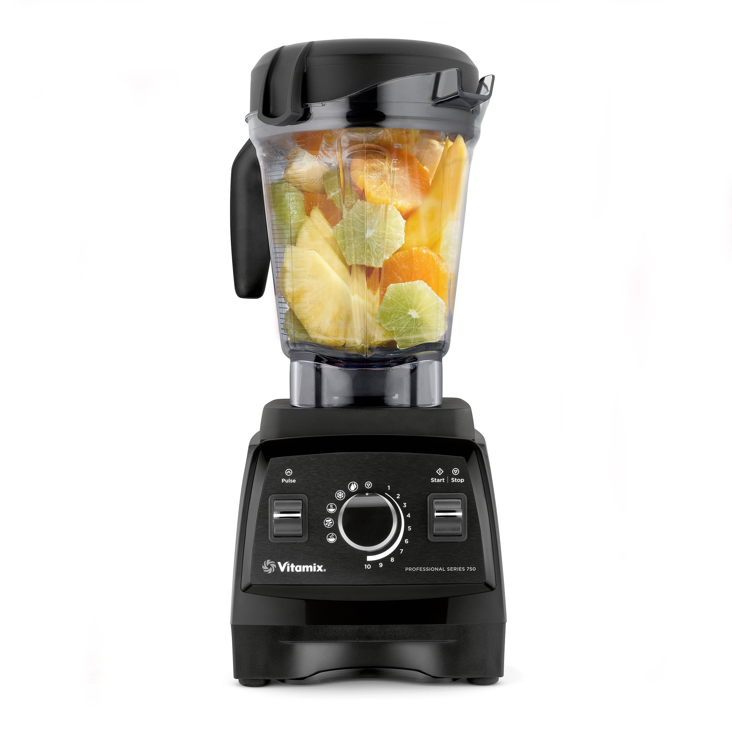 Vitamix Professional Series 750 Licuadora, grado profesional, 64
