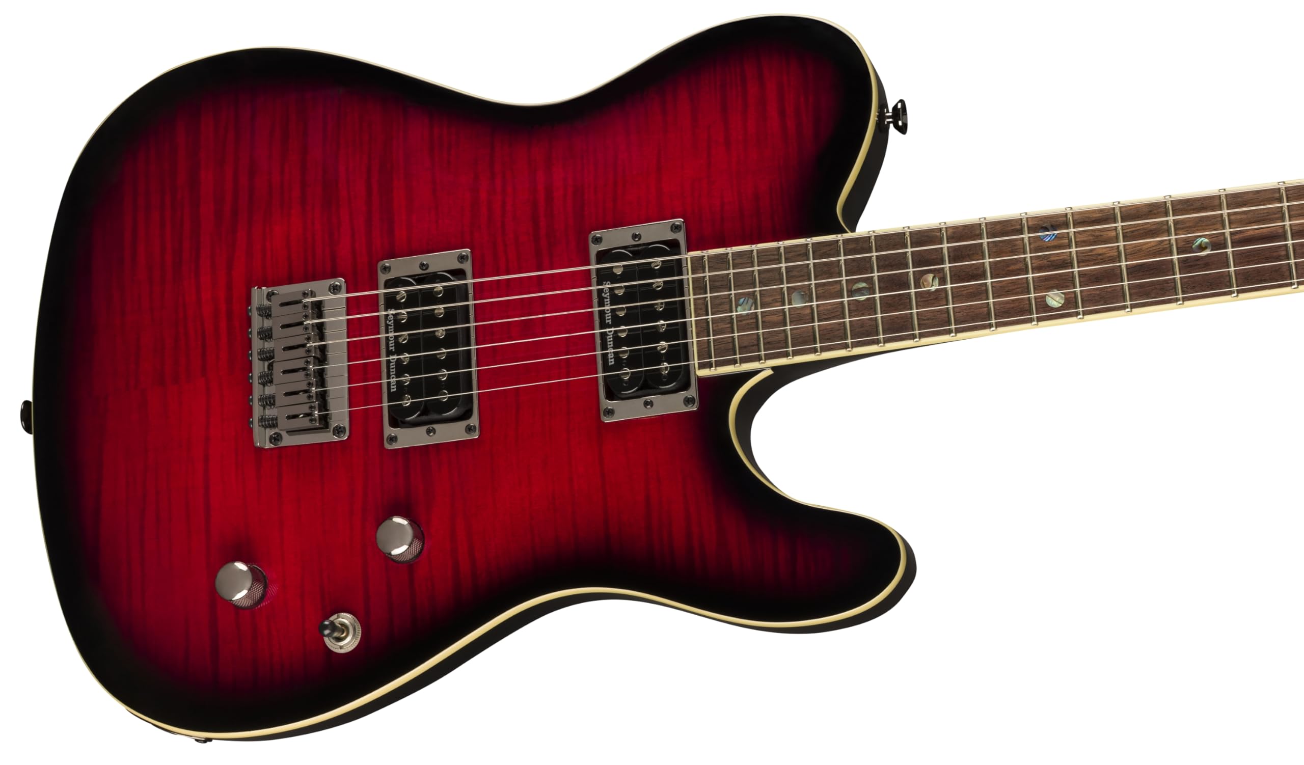 Amazon | Fender Special Edition カスタム テレキャスター FMT HH