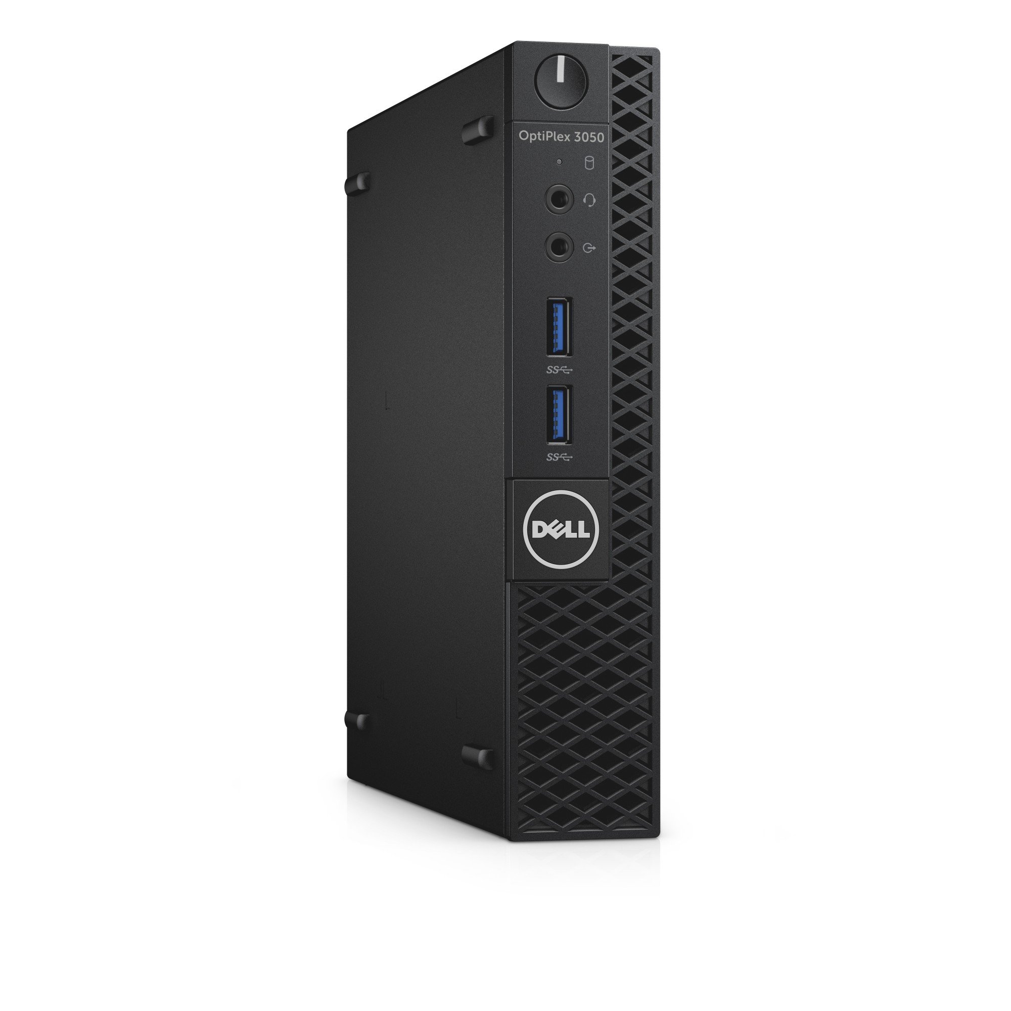 Amazon.com: Dell P24VV OptiPlex 3050 Micro Form Factor Desktop