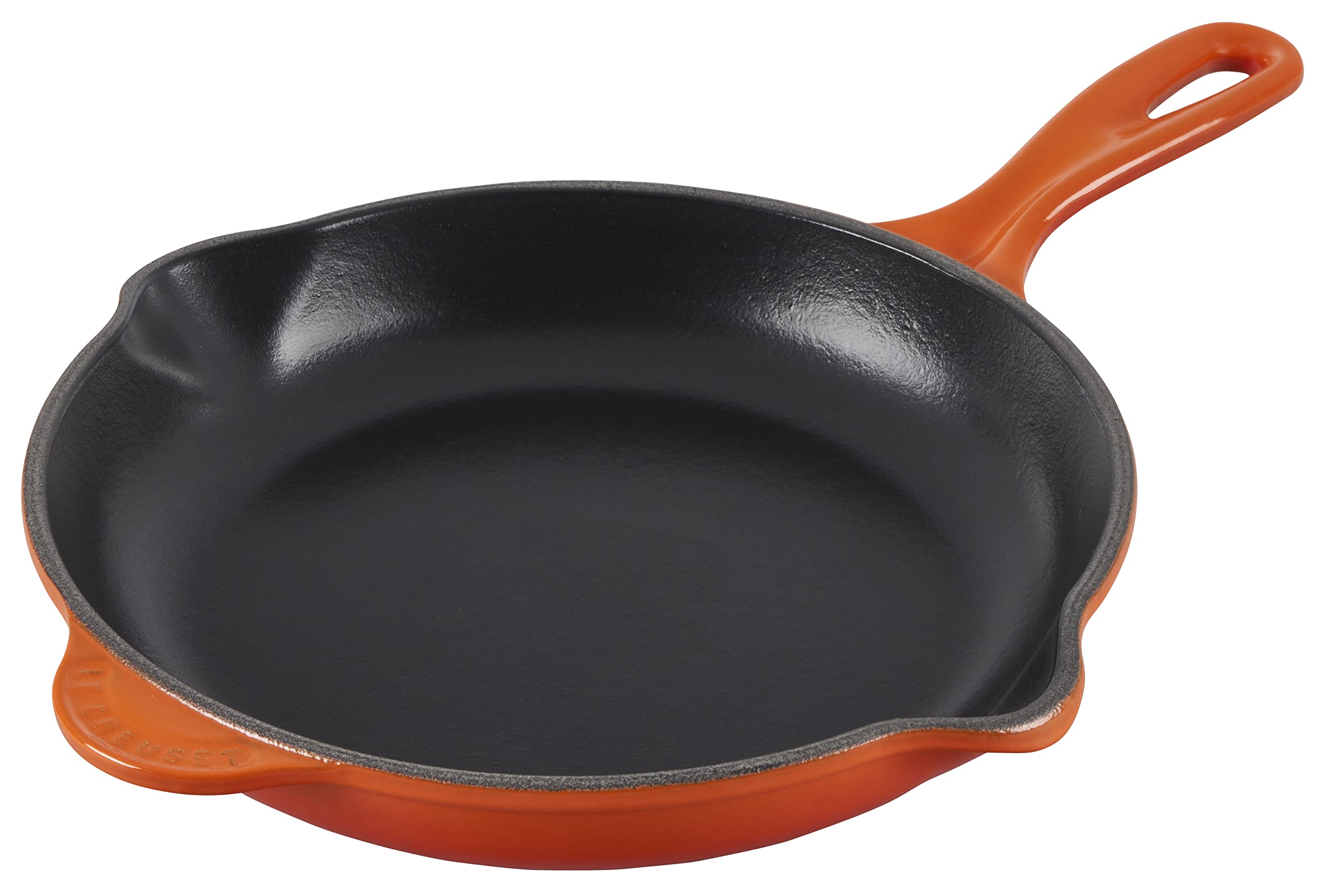 Amazon｜Le Creuset スキレット 23cm｜フライパン オンライン通販
