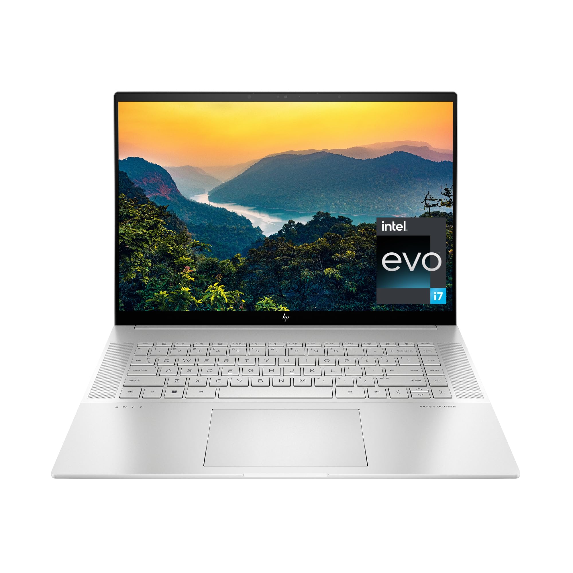 Amazon.com: HP Envy 16 inch Laptop, WQXGA 48-120Hz Display, Intel
