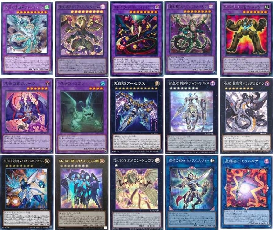 Amazon.co.jp: 【デッキ販売】 モルガナイト再世デッキ リジェネシス