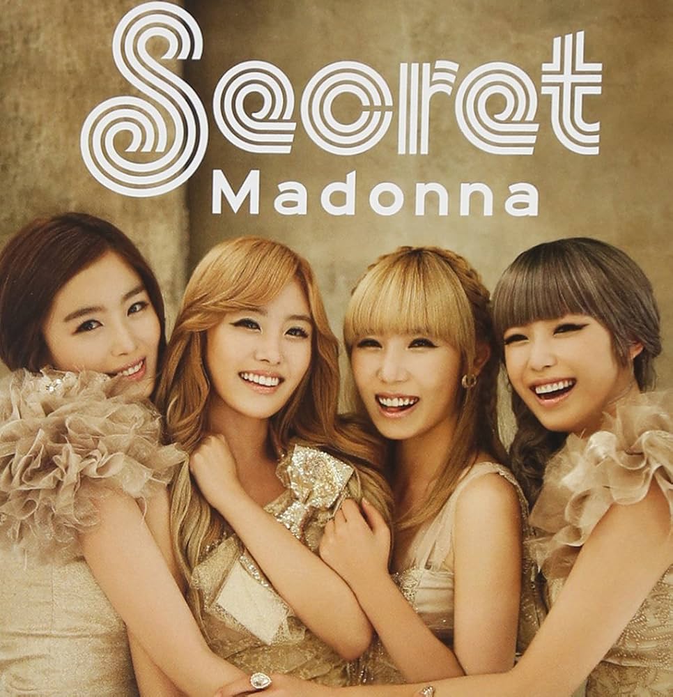 Amazon.co.jp: Madonna: ミュージック