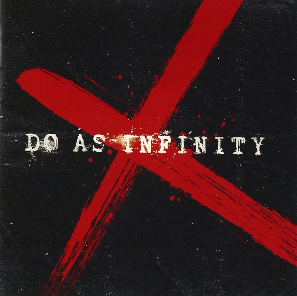 Amazon.co.jp: Do As Infinity X (AL+DVD): ミュージック