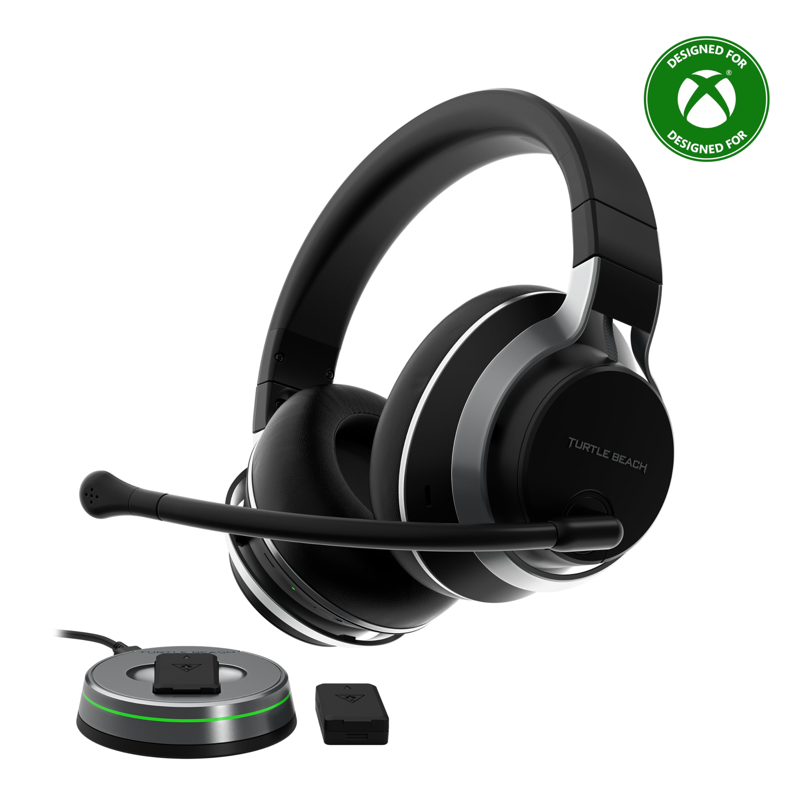 Amazon.com: Turtle Beach Stealth Pro Multiplatform Wireless Noise