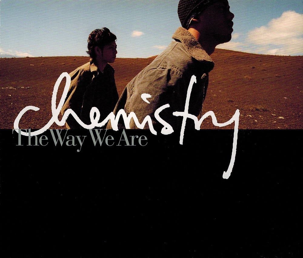 Amazon.co.jp: The Way We Are: ミュージック