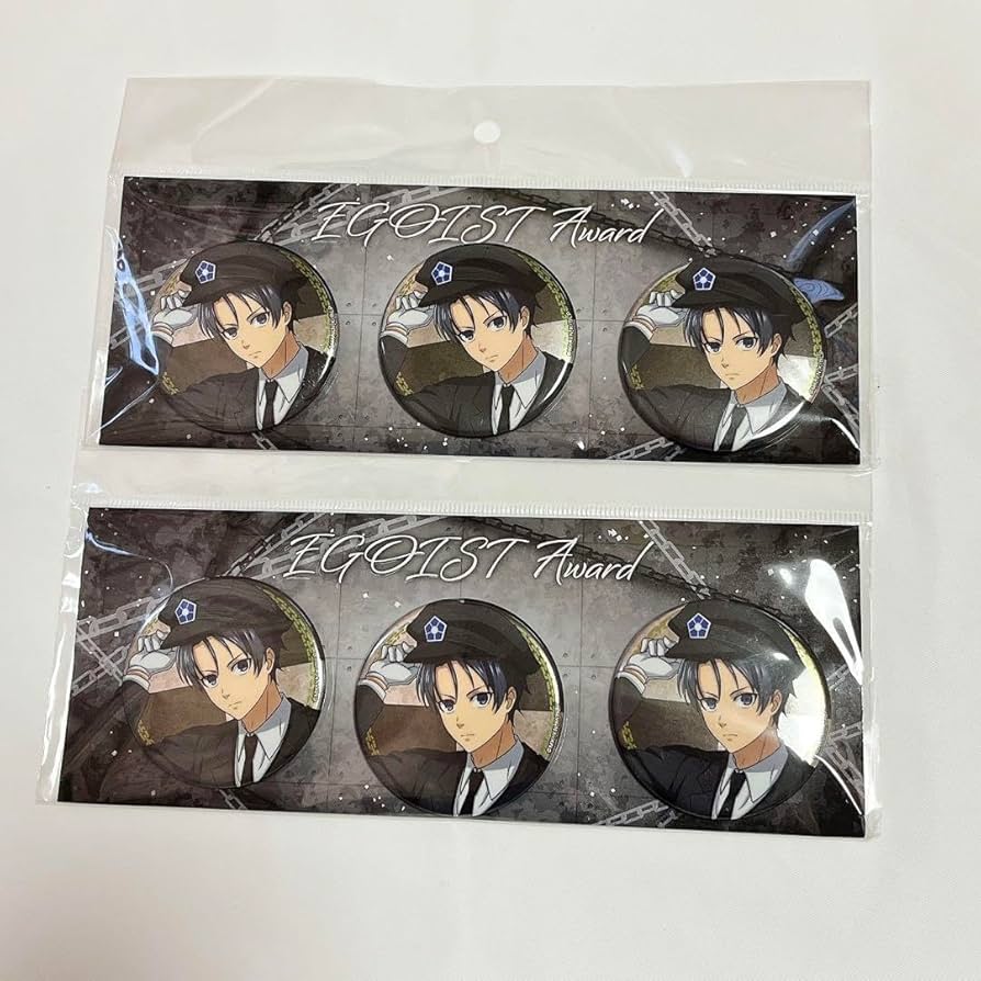 Amazon.co.jp: ブルーロック展 ブルロ展 エゴイストアワード 潔 世一