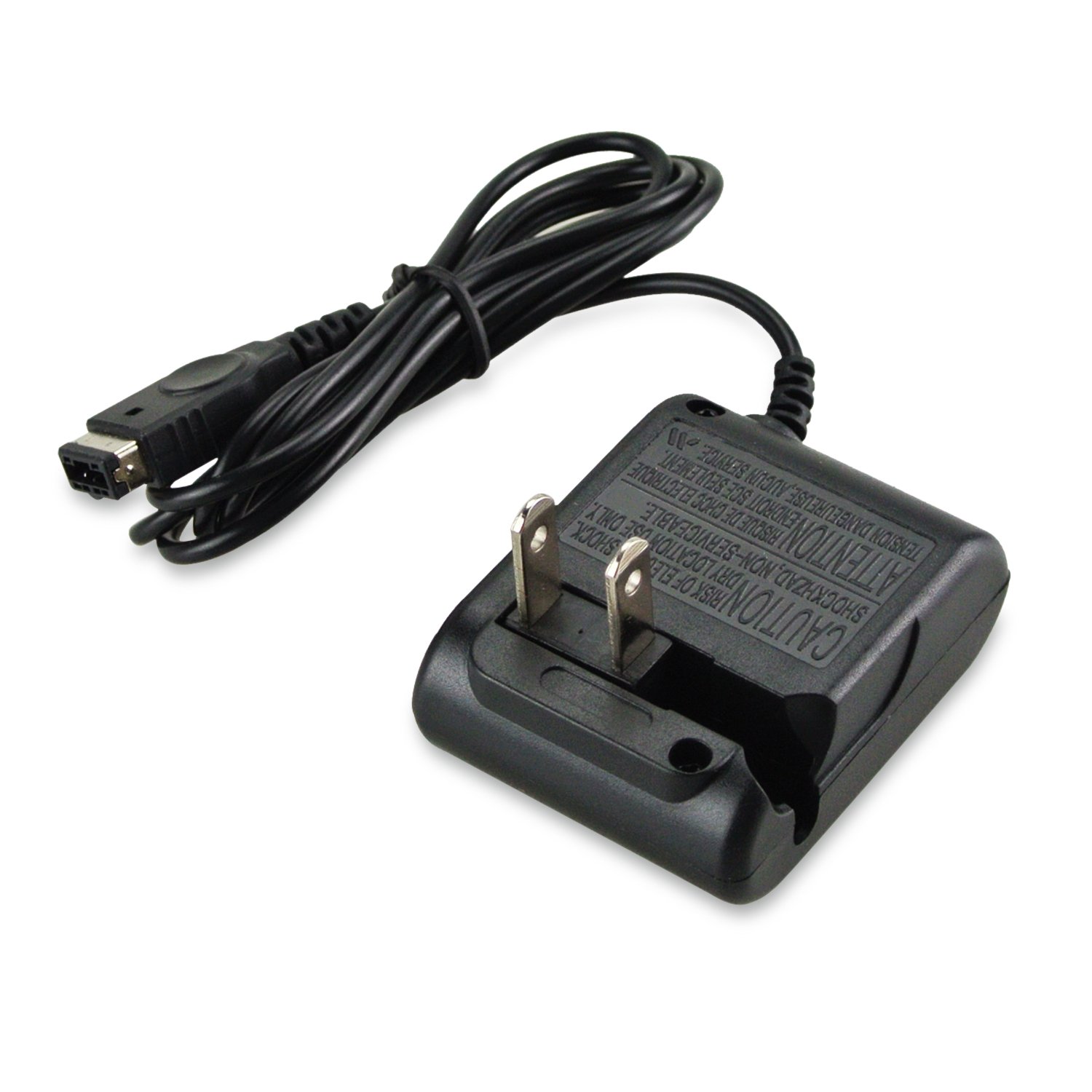 Amazon | ニンテンドーDS（初代DS）・GBA-SP対応 AC アダプター 充電