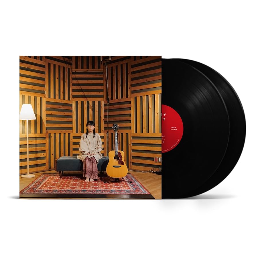 Amazon.co.jp: ほころび[初回完全限定生産盤] [2枚組LP仕様] [Analog