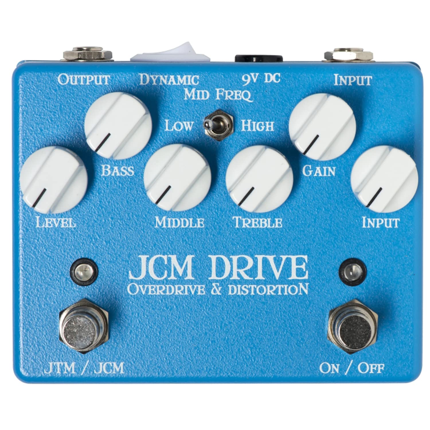 Amazon | WEEHBO Guitar Products(ヴェーボギタープロダクツ) JCM