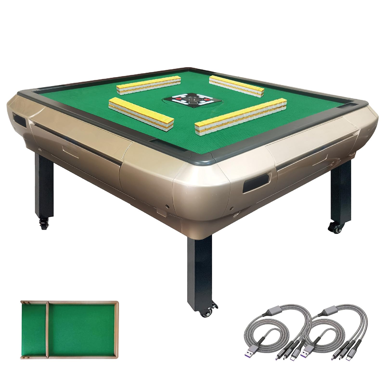 Amazon | 【座卓・静音設計】 全自動麻雀卓 麻雀卓 自動 電動 雀卓