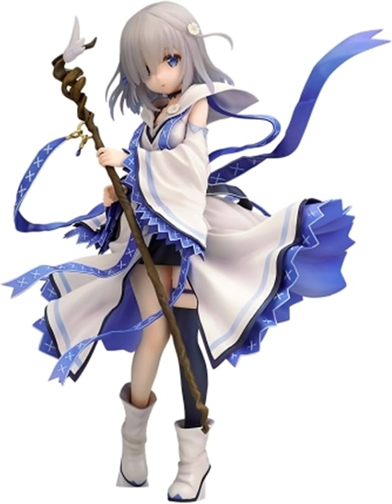 Amazon.co.jp: アルター マギアレコード 魔法少女まどか☆マギカ外伝