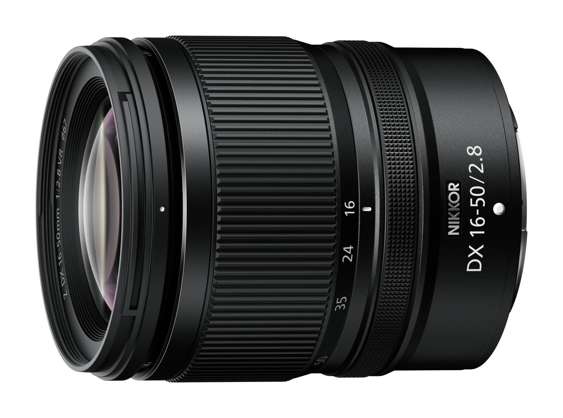 Amazon.com : Nikon NIKKOR Z DX 16-50mm f/2.8 | Premium Constant F