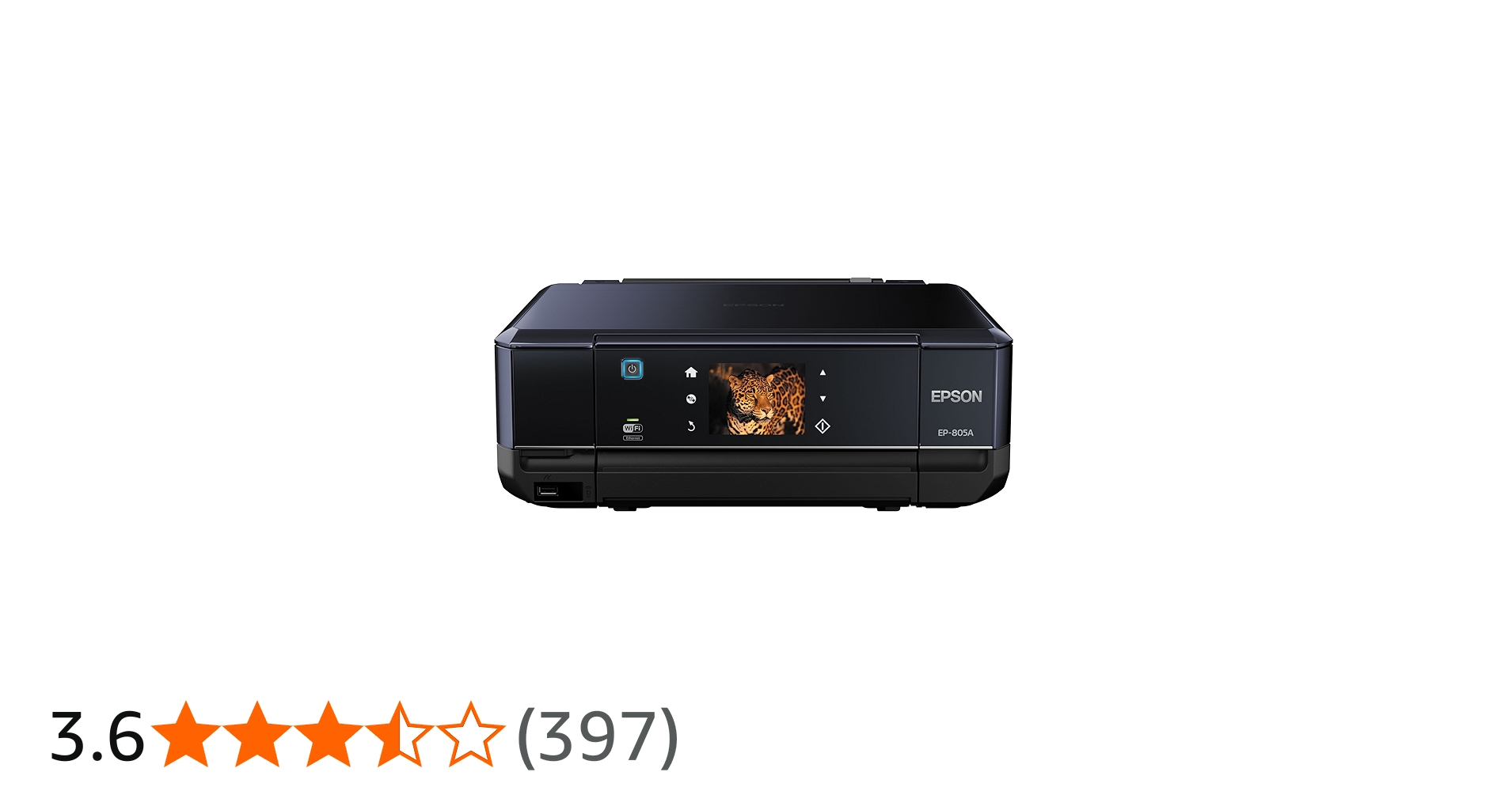 Amazon.co.jp: 旧モデル エプソン インクジェット複合機 Colorio EP