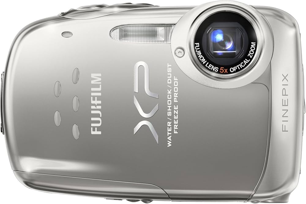 Amazon | FUJIFILM デジタルカメラ FinePix(ファインピックス) XP10